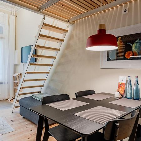 Apartament Urban Smart Kreuzberg Berlin Zewnętrze zdjęcie