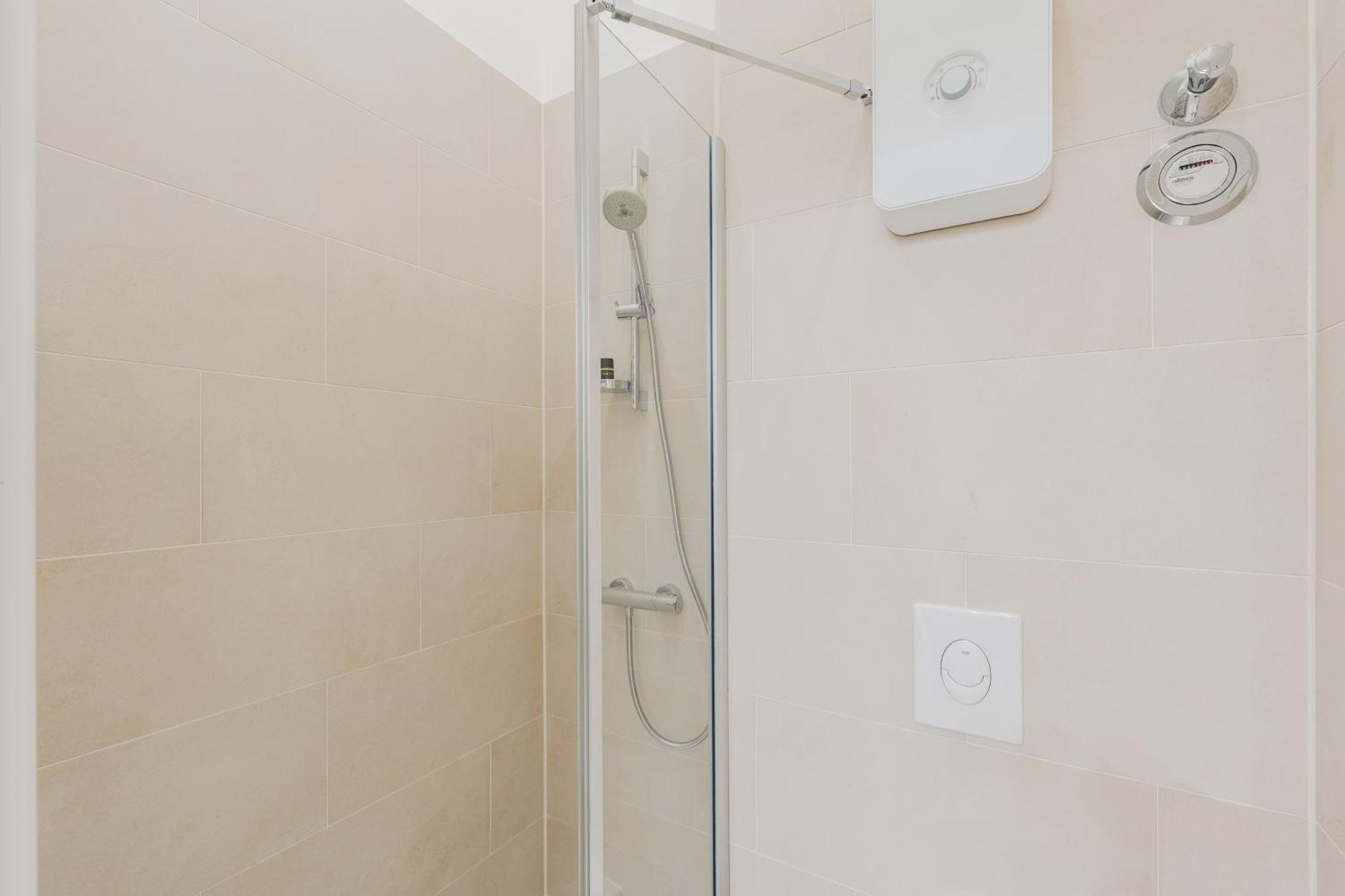 Apartament Urban Smart Kreuzberg Berlin Zewnętrze zdjęcie