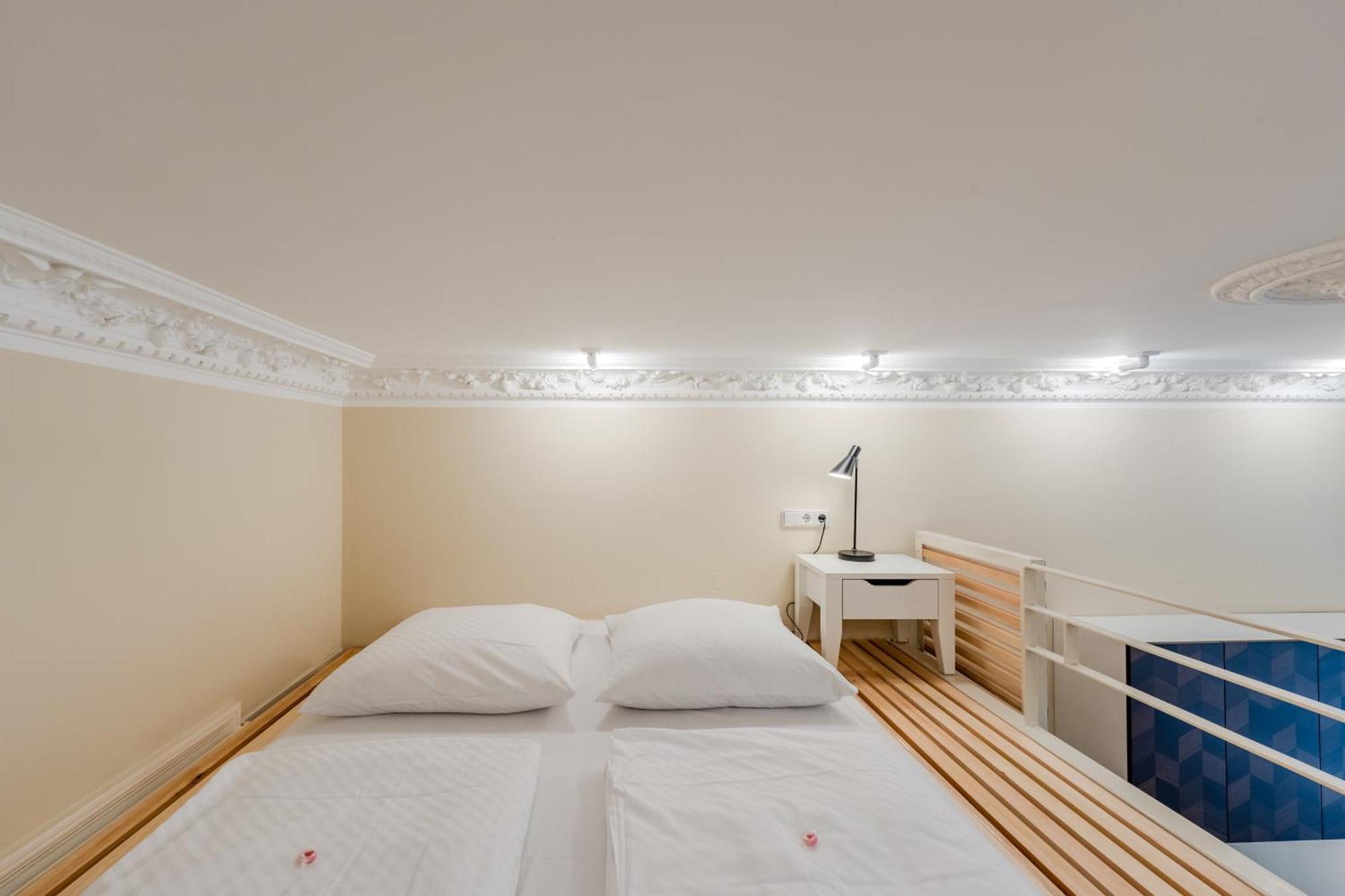 Apartament Urban Smart Kreuzberg Berlin Zewnętrze zdjęcie