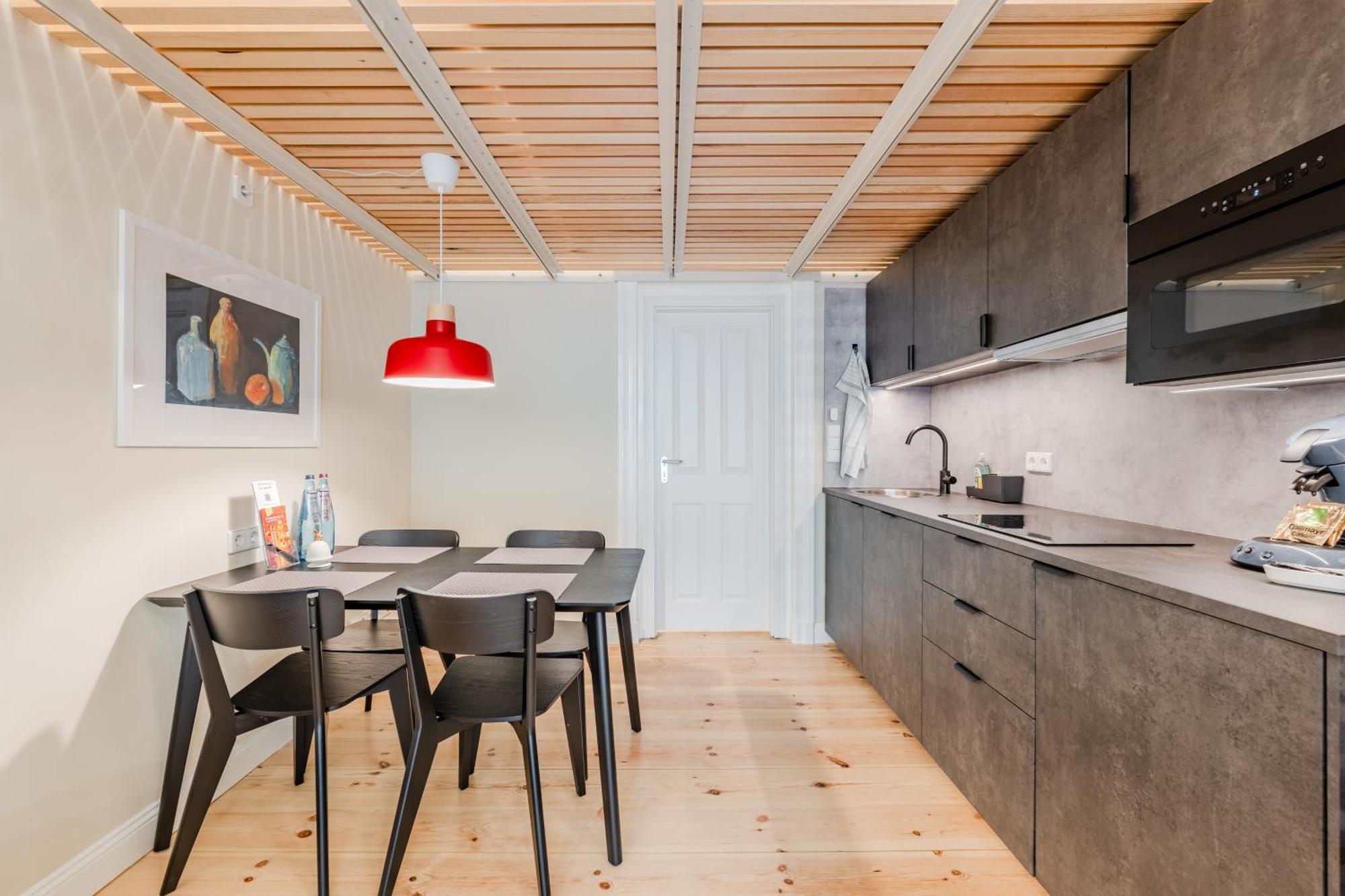 Apartament Urban Smart Kreuzberg Berlin Zewnętrze zdjęcie
